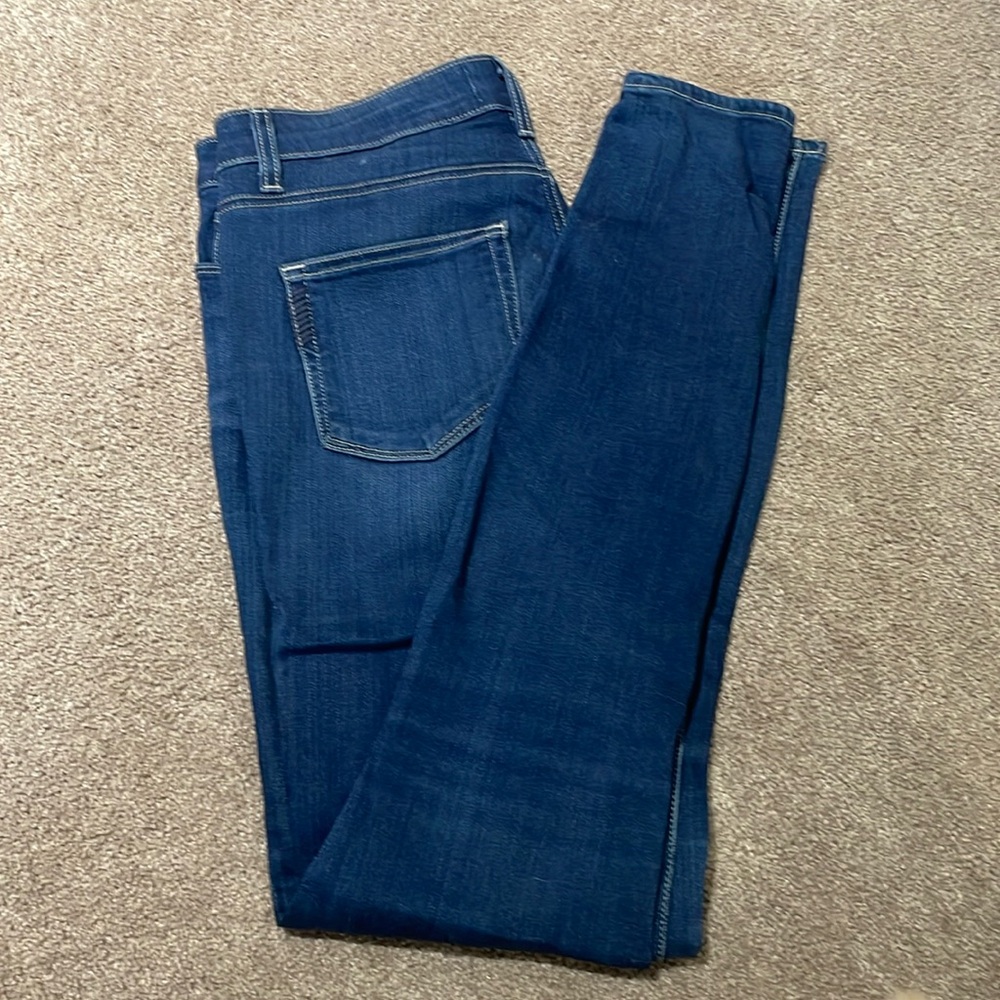 Paige skinny jean